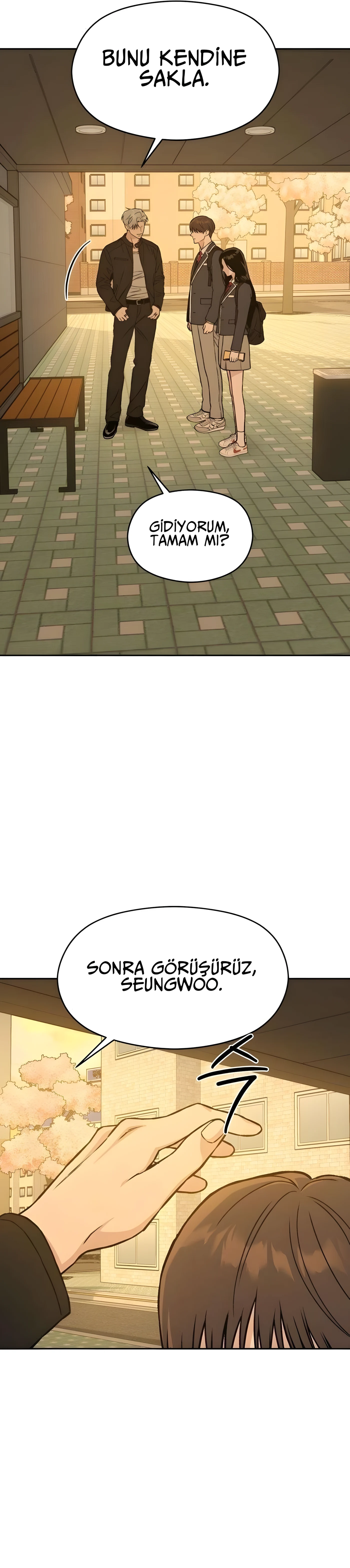 Bölüm 8