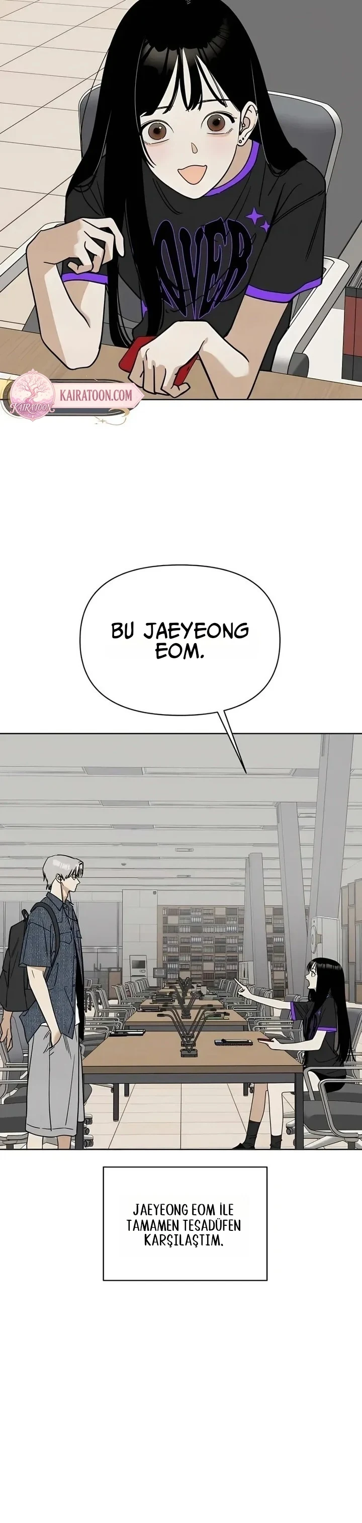 Bölüm 1
