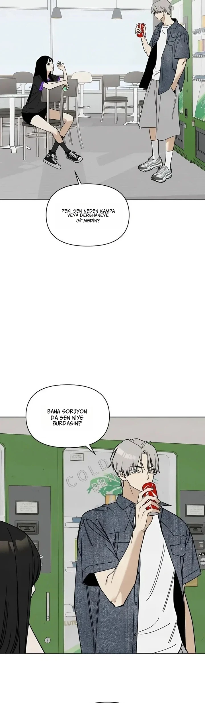 Bölüm 1