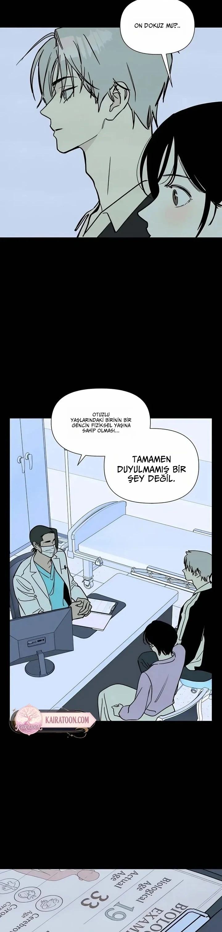 Bölüm 1