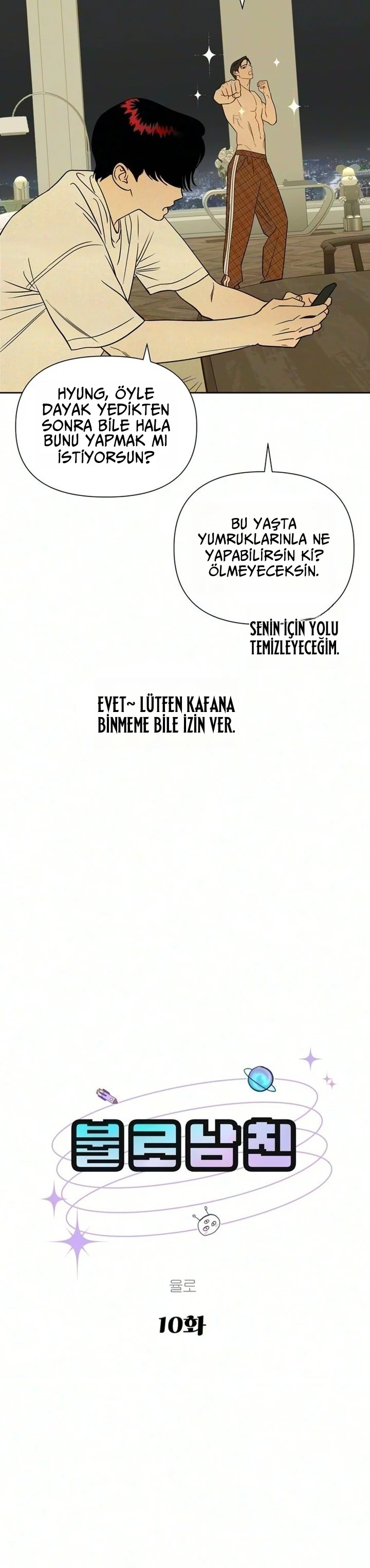 Bölüm 10