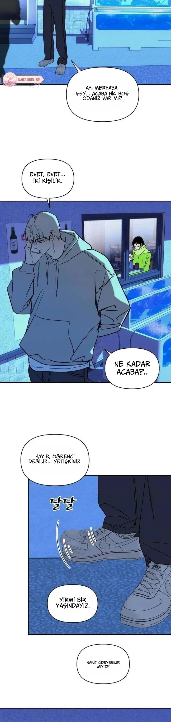 Bölüm 3
