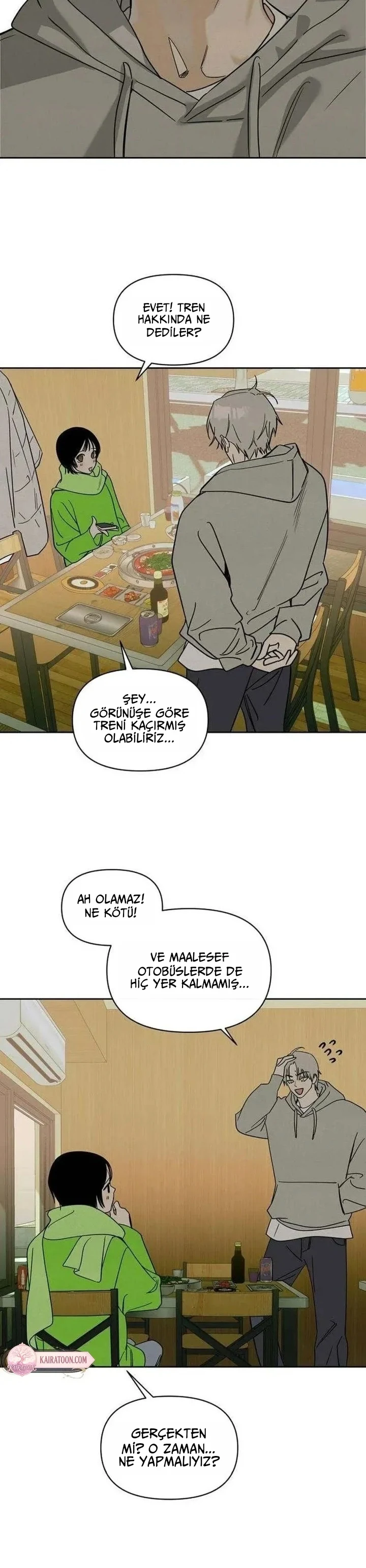 Bölüm 3