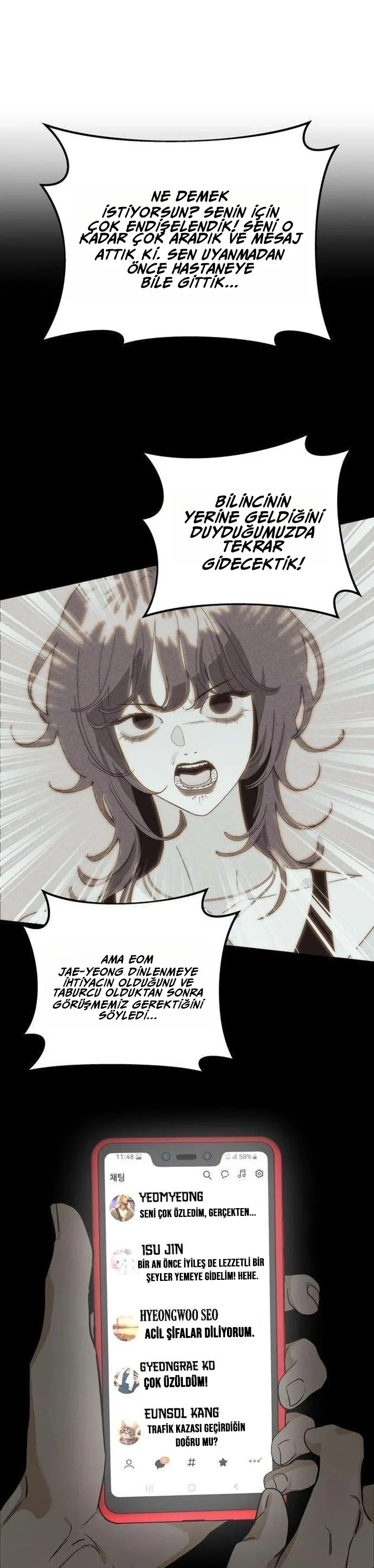 Bölüm 8