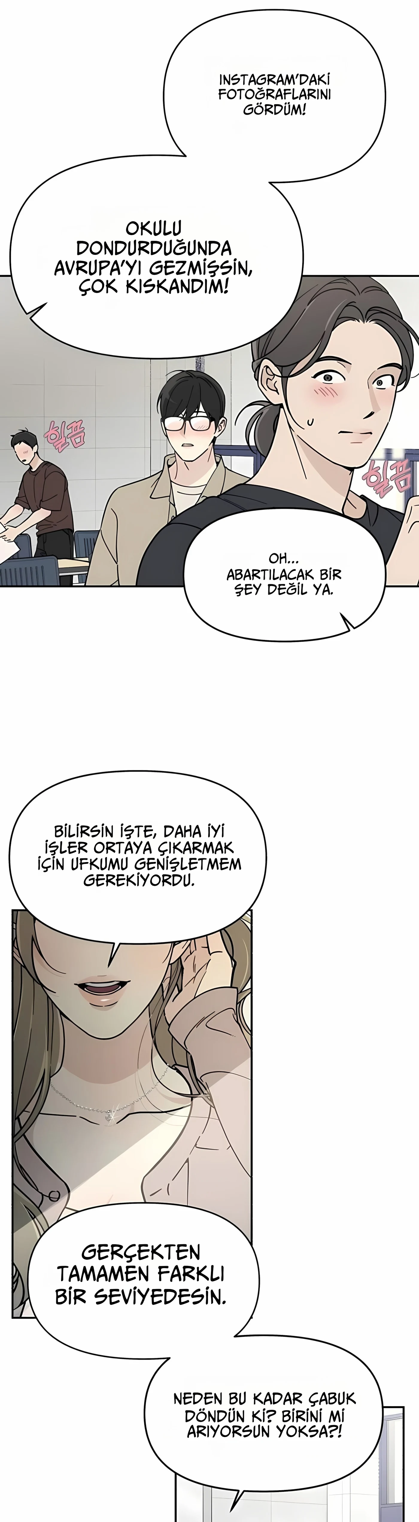 Bölüm 1