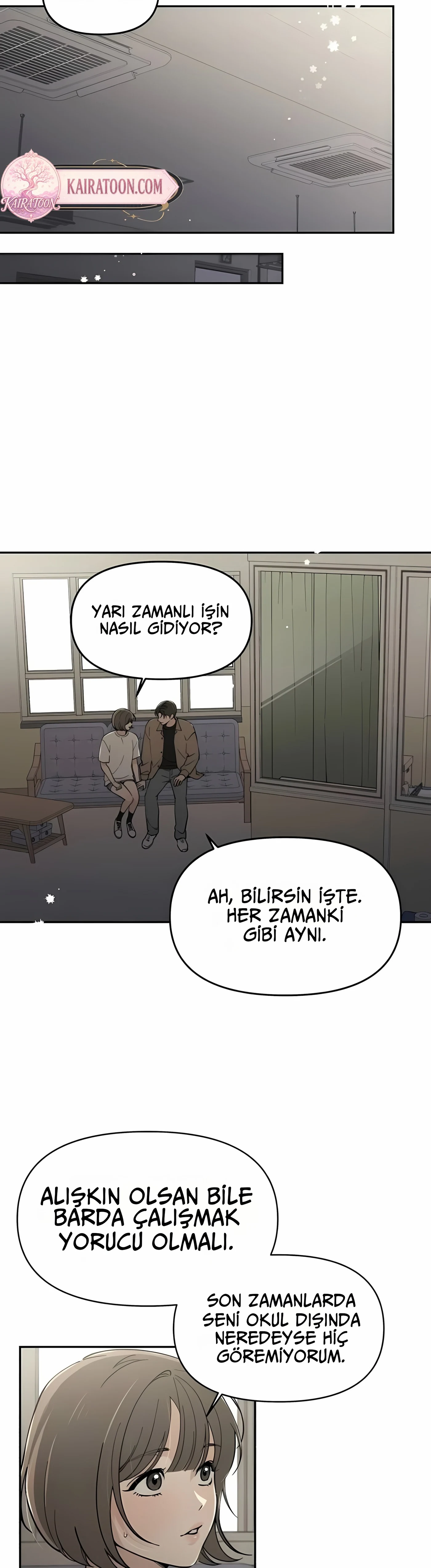 Bölüm 1