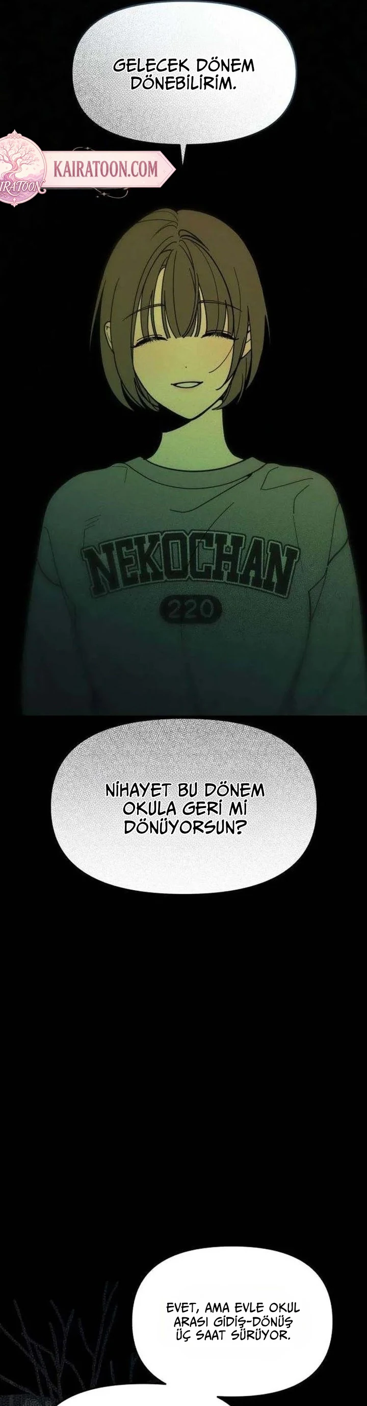 Bölüm 8