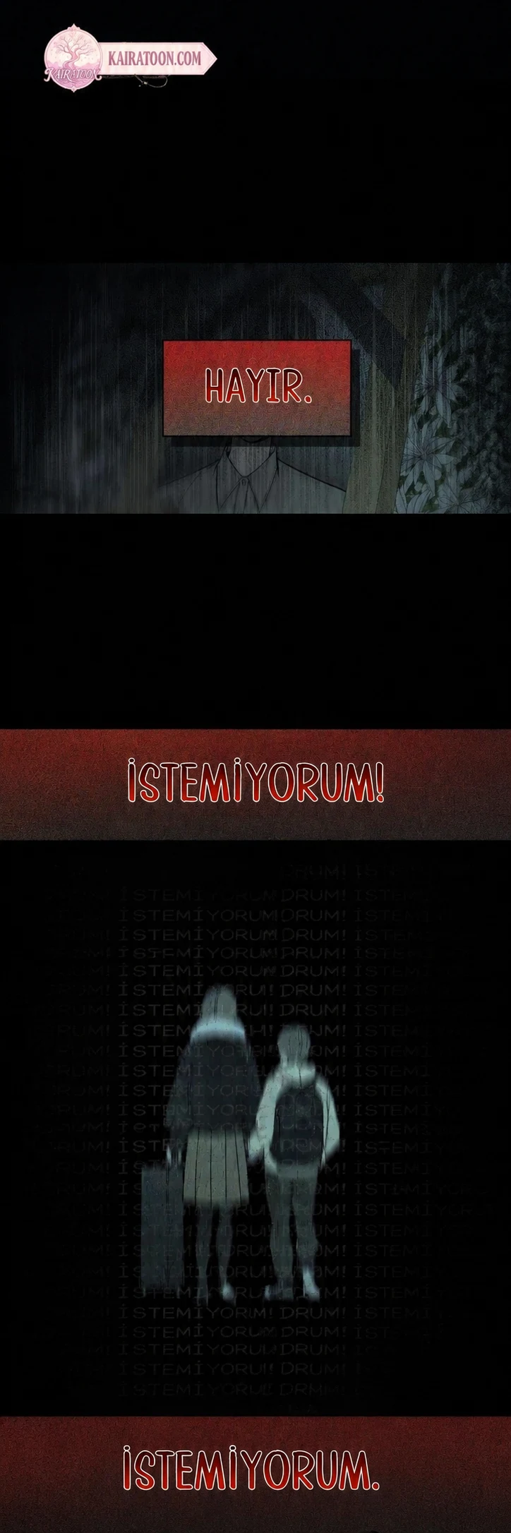 Bölüm 8