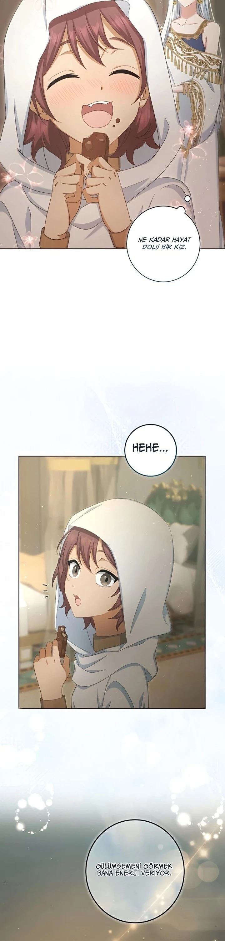 Bölüm 8