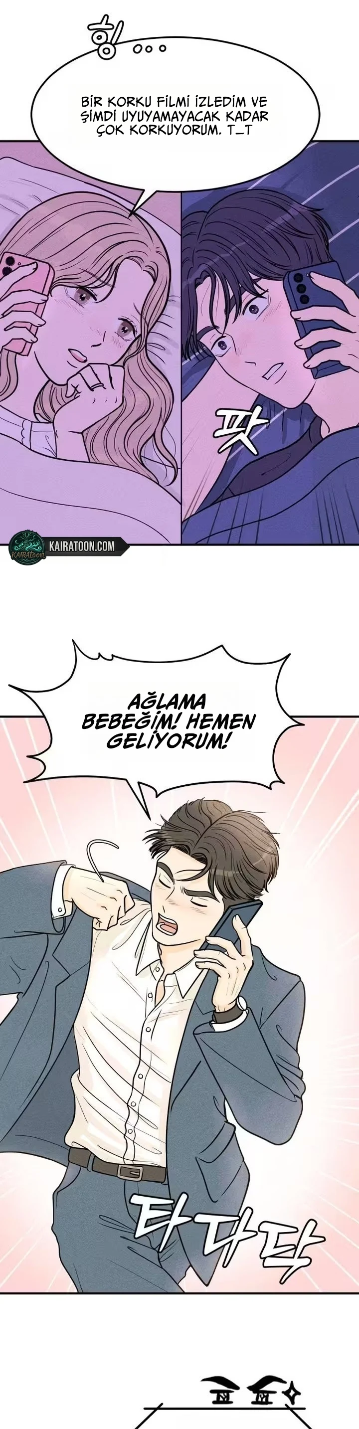 Bölüm 1