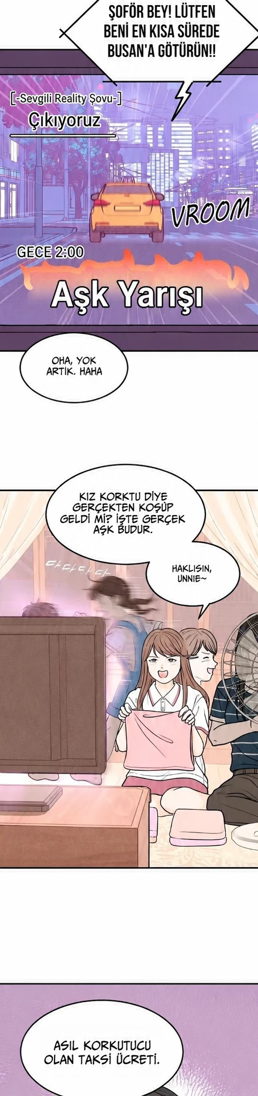 Bölüm 1