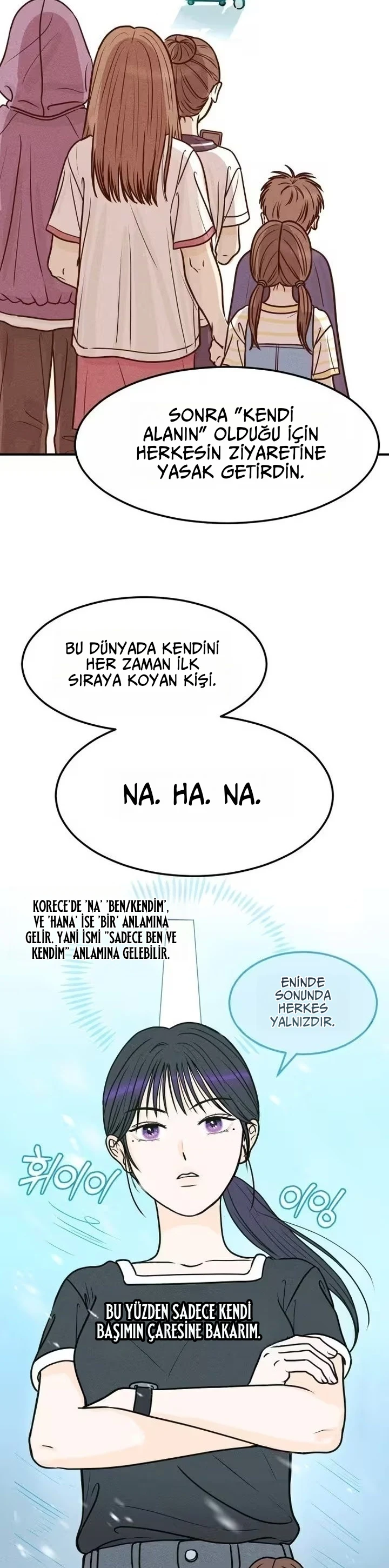 Bölüm 1