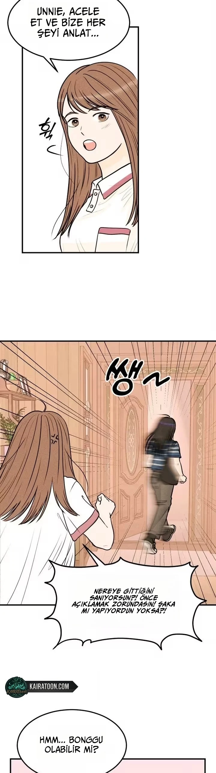 Bölüm 1