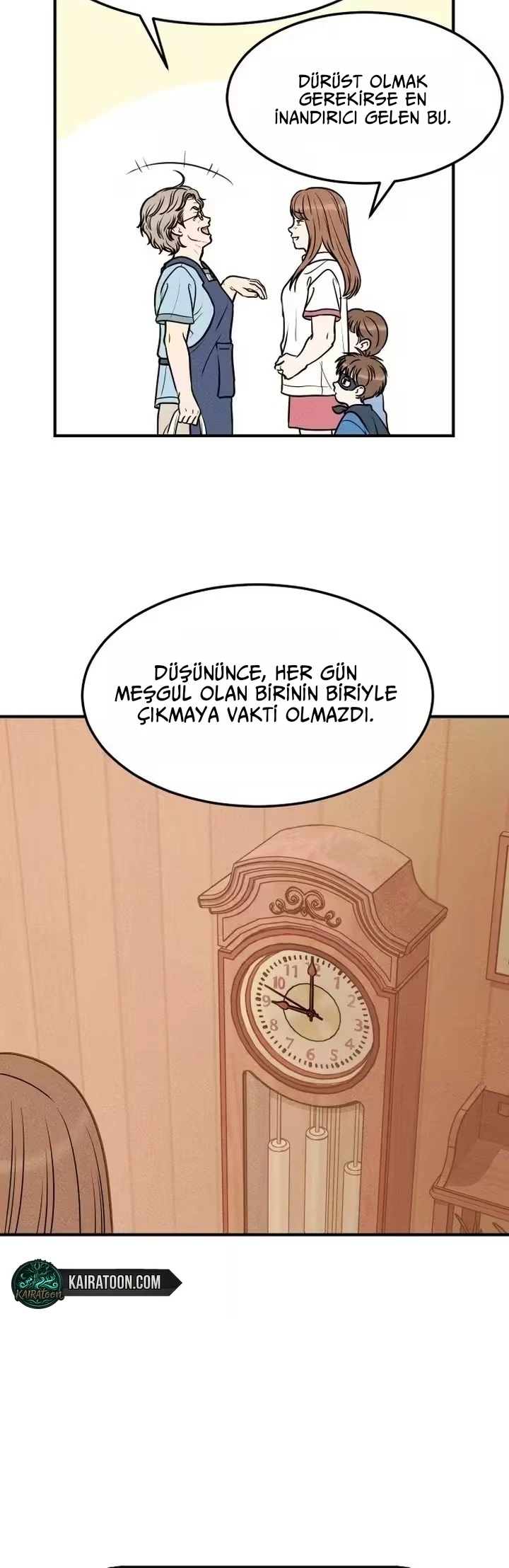 Bölüm 1