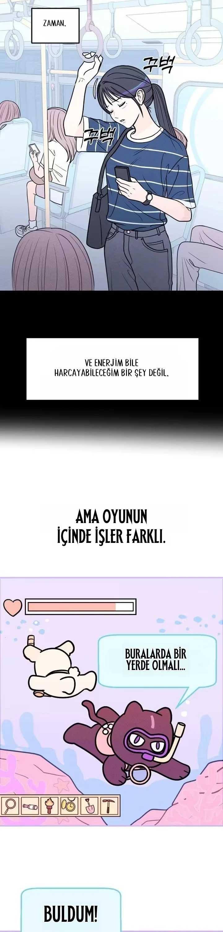 Bölüm 1