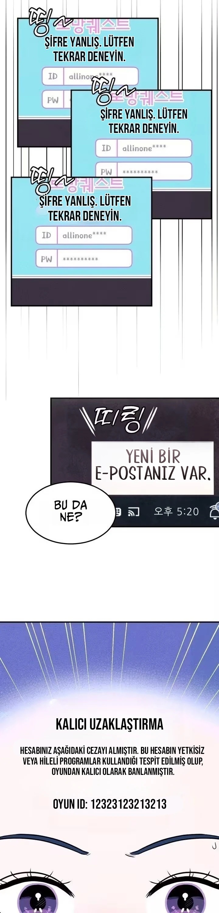 Bölüm 1