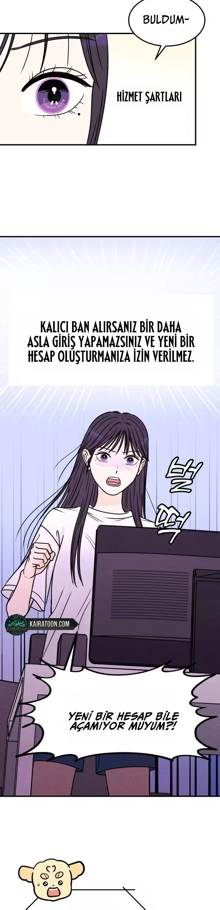 Bölüm 1