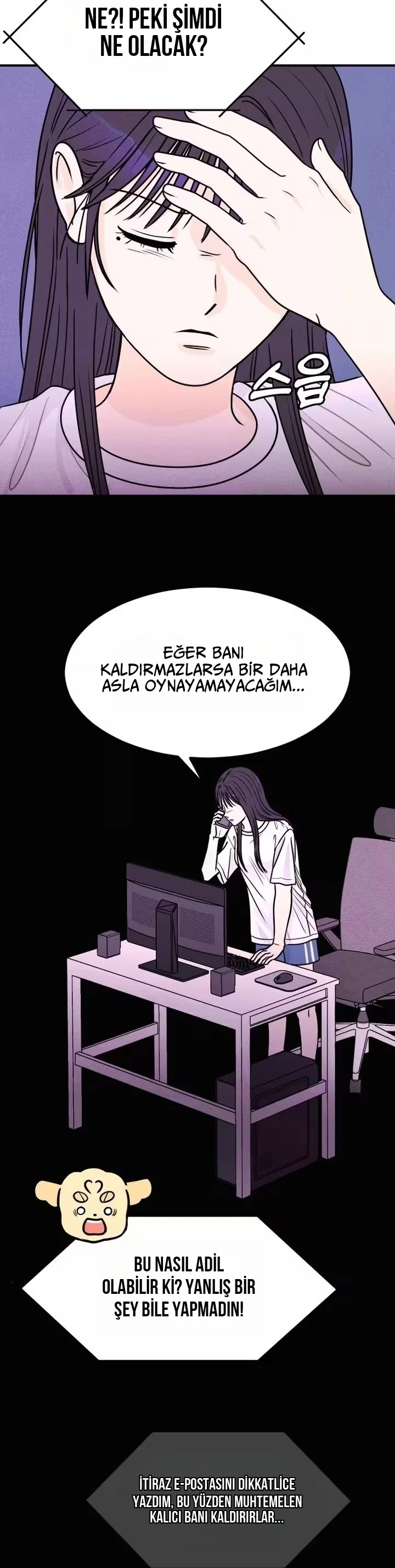 Bölüm 1