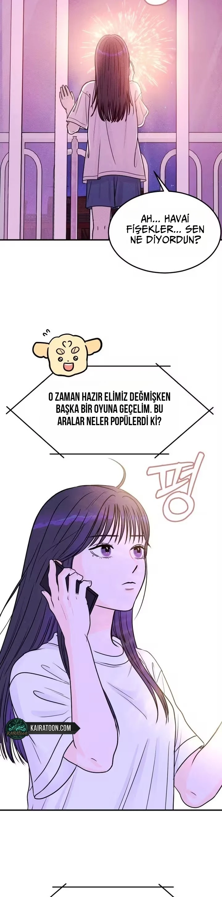 Bölüm 1