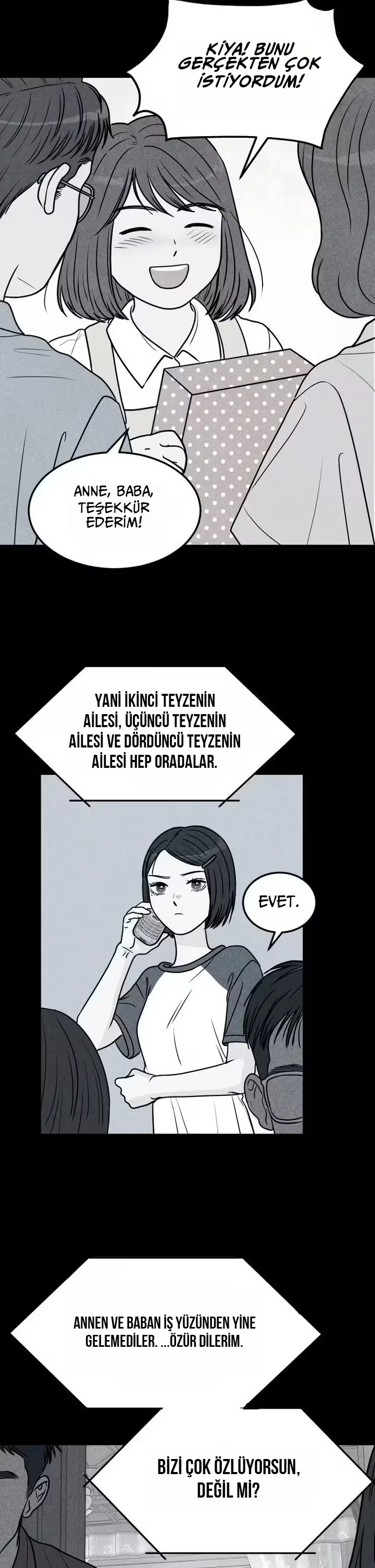 Bölüm 1