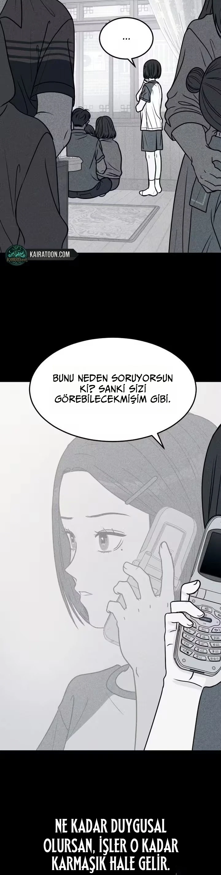 Bölüm 1