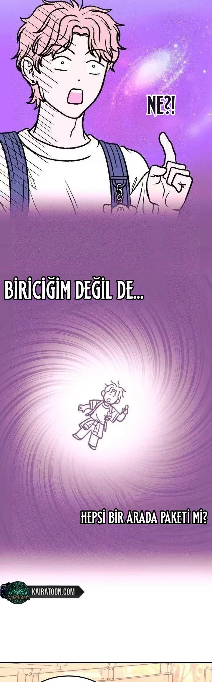 Bölüm 3