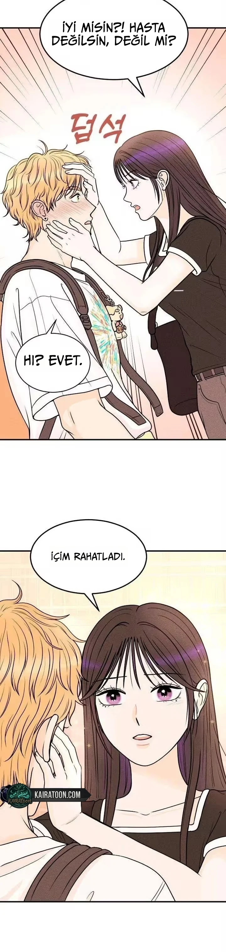 Bölüm 3
