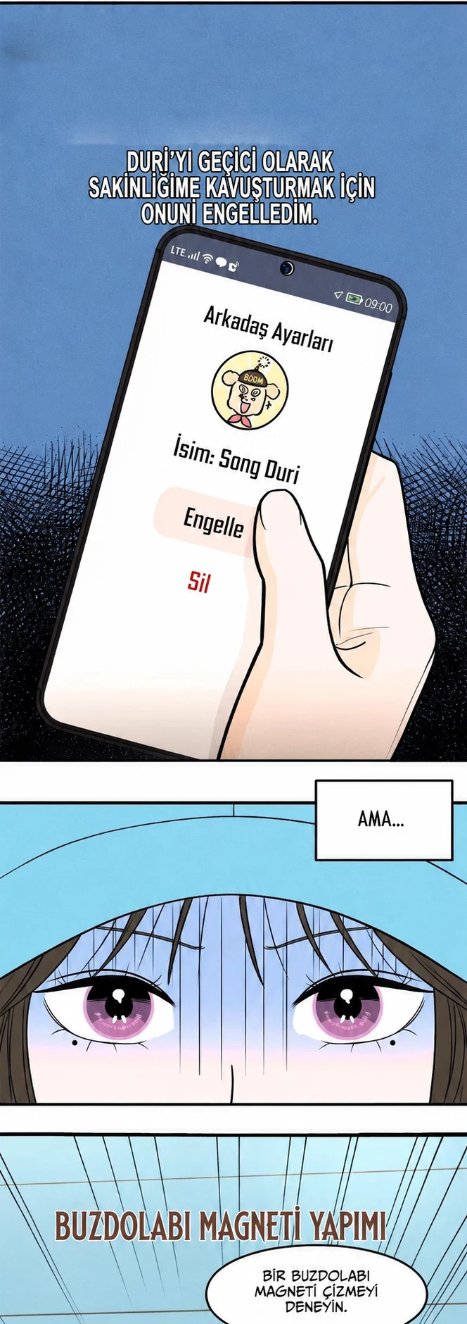 Bölüm 5