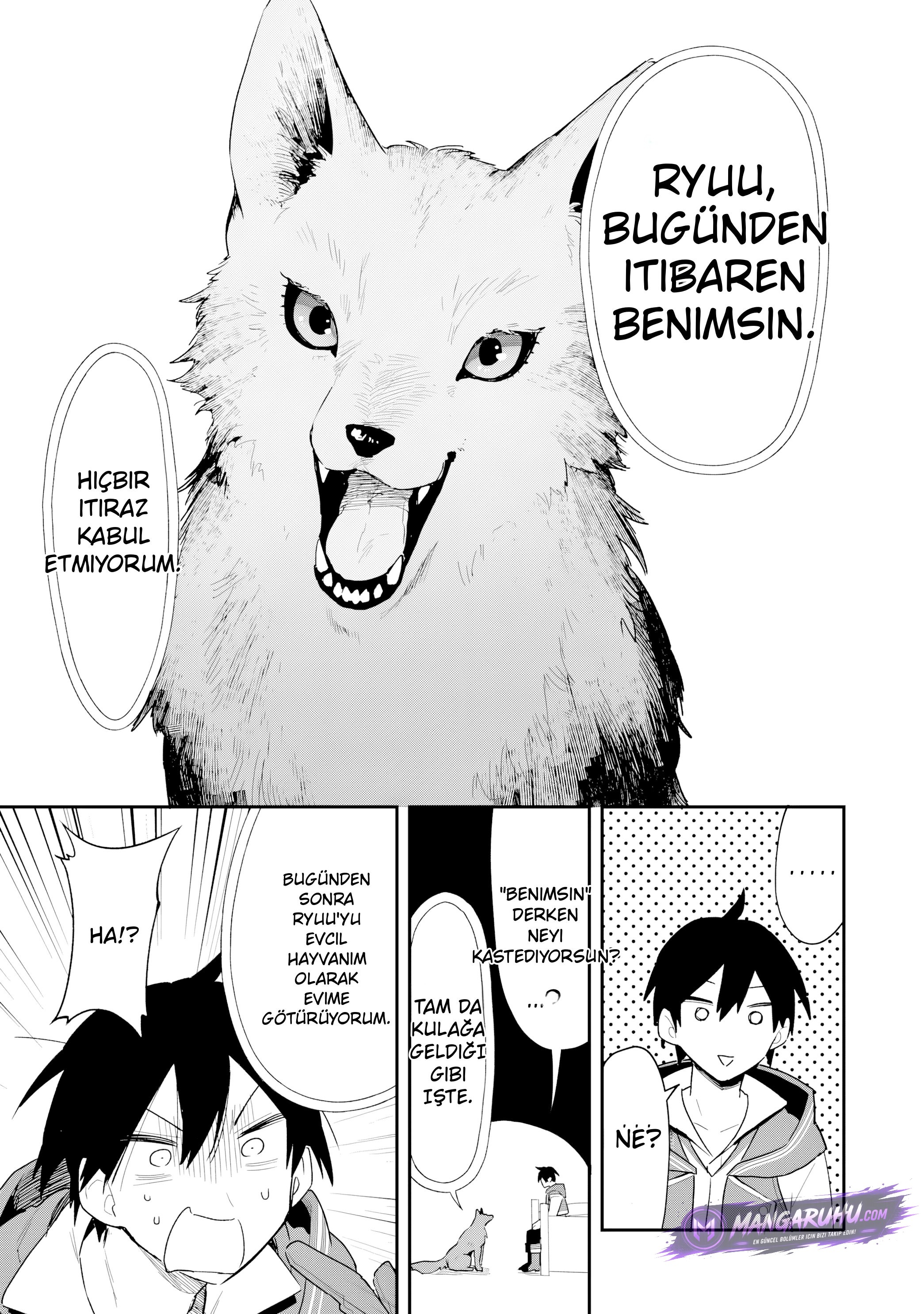 Bölüm 1
