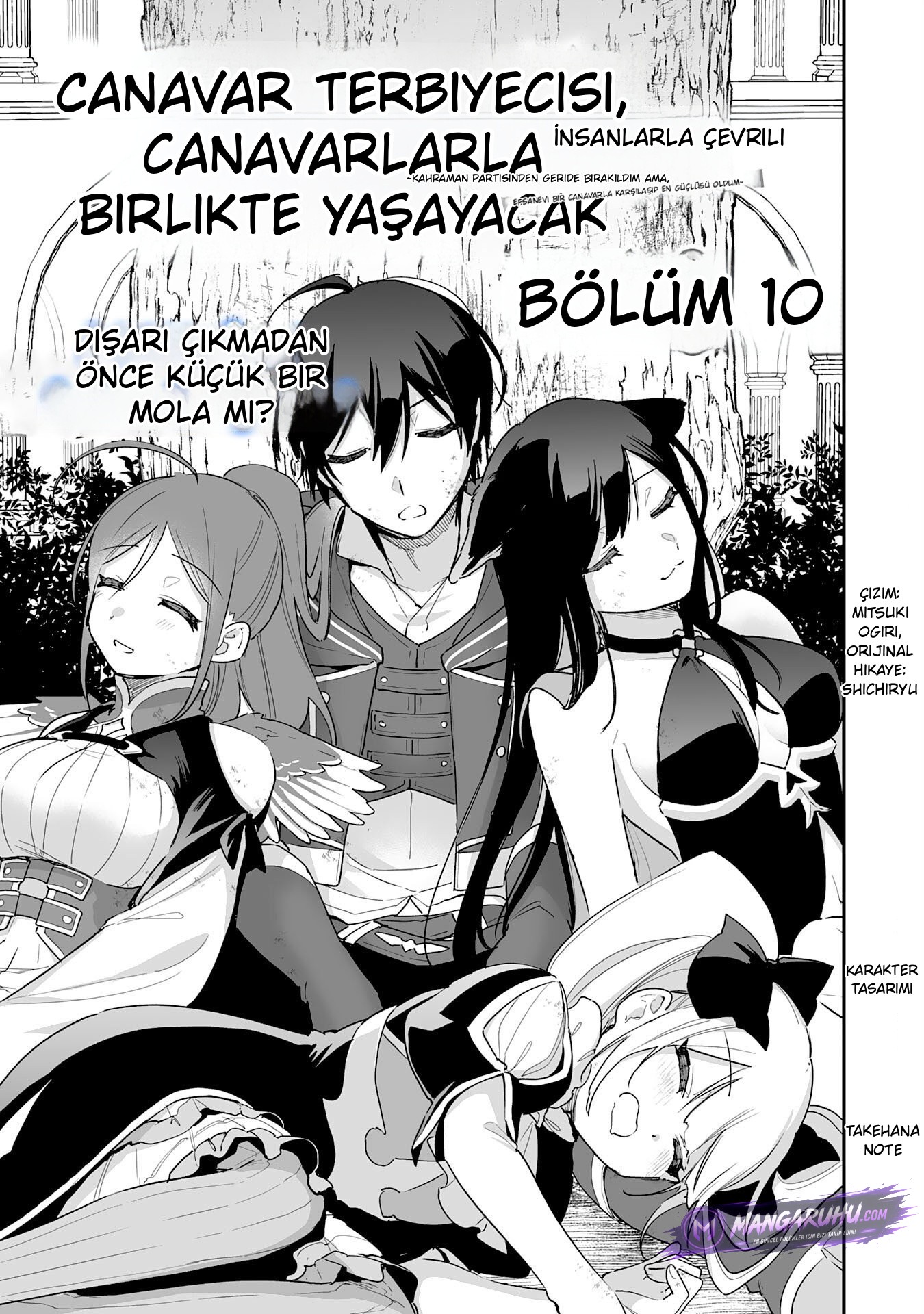 Bölüm 10