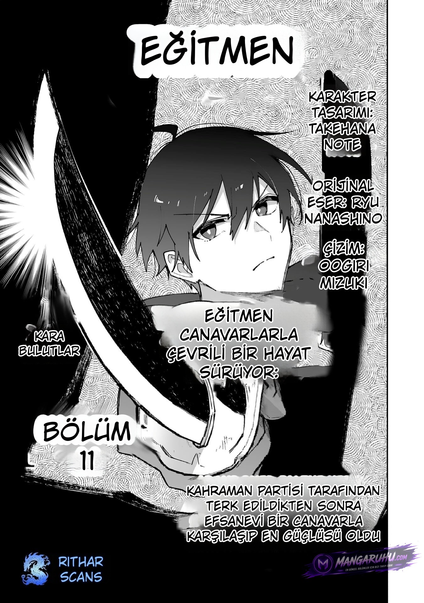 Bölüm 11