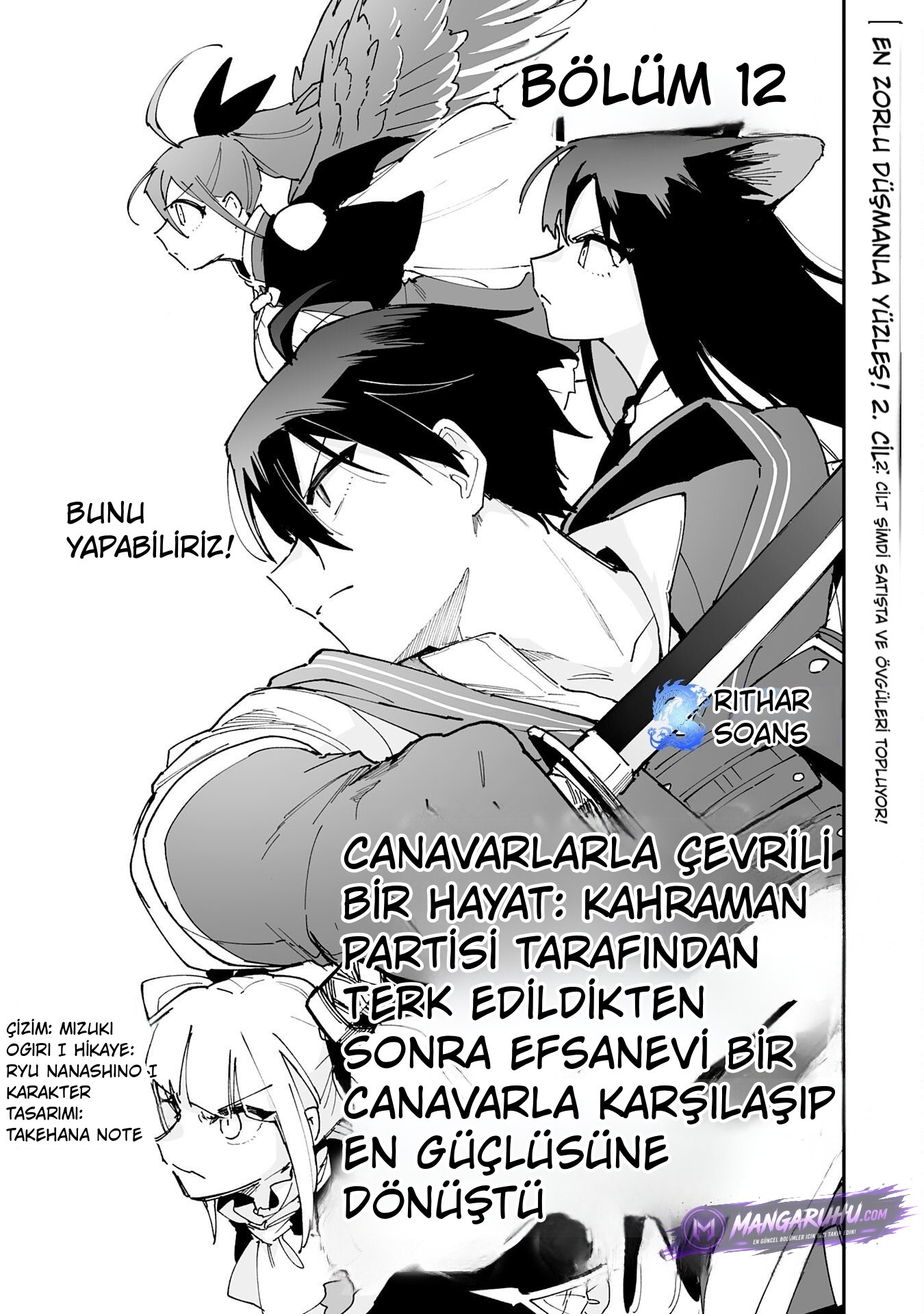 Bölüm 12