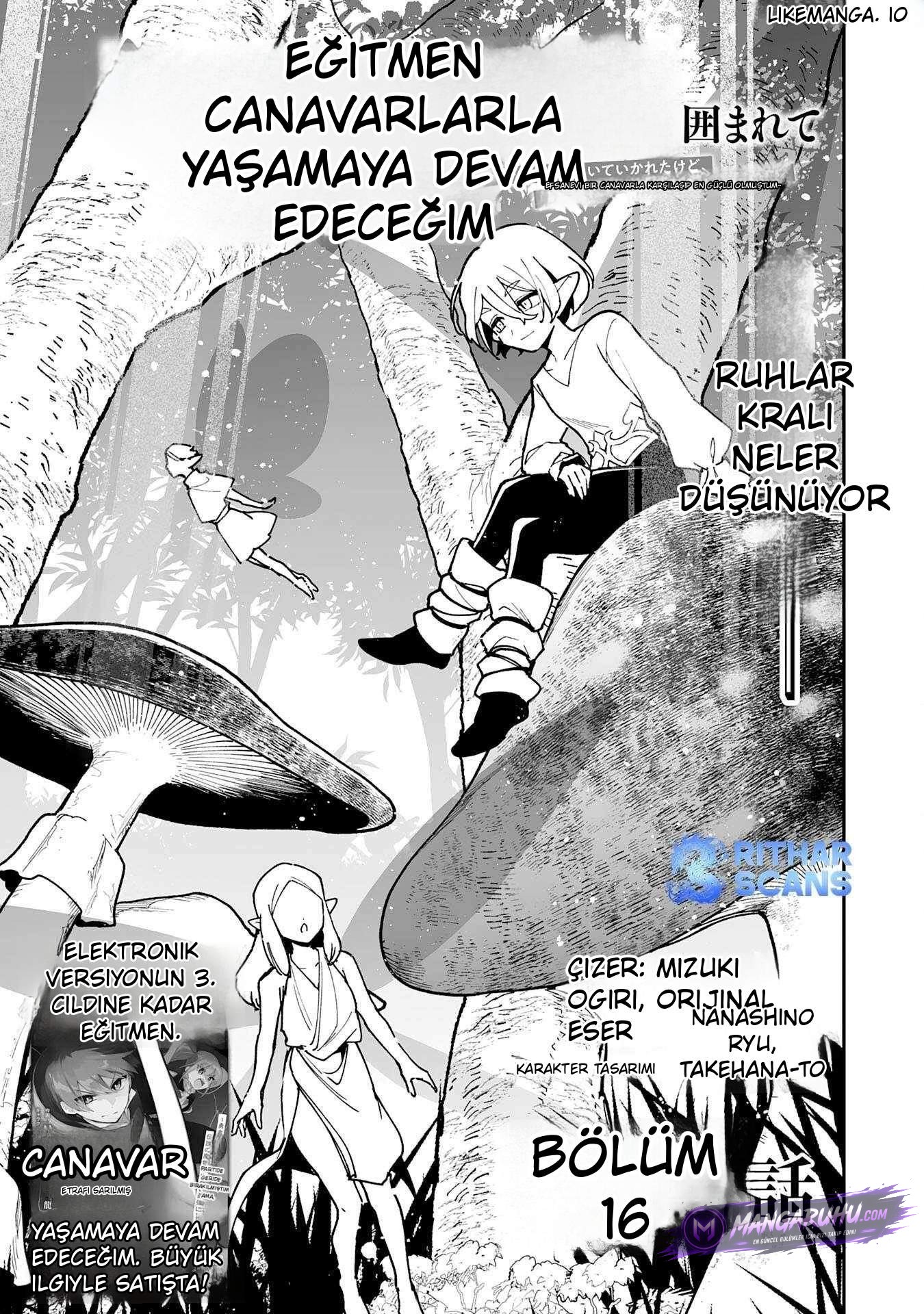 Bölüm 16