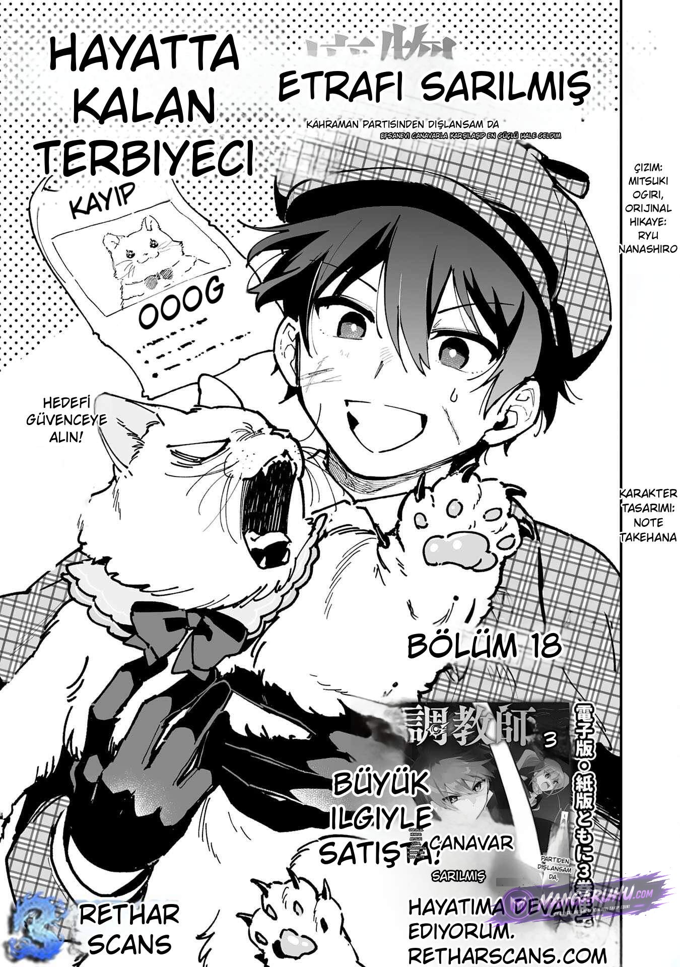 Bölüm 18