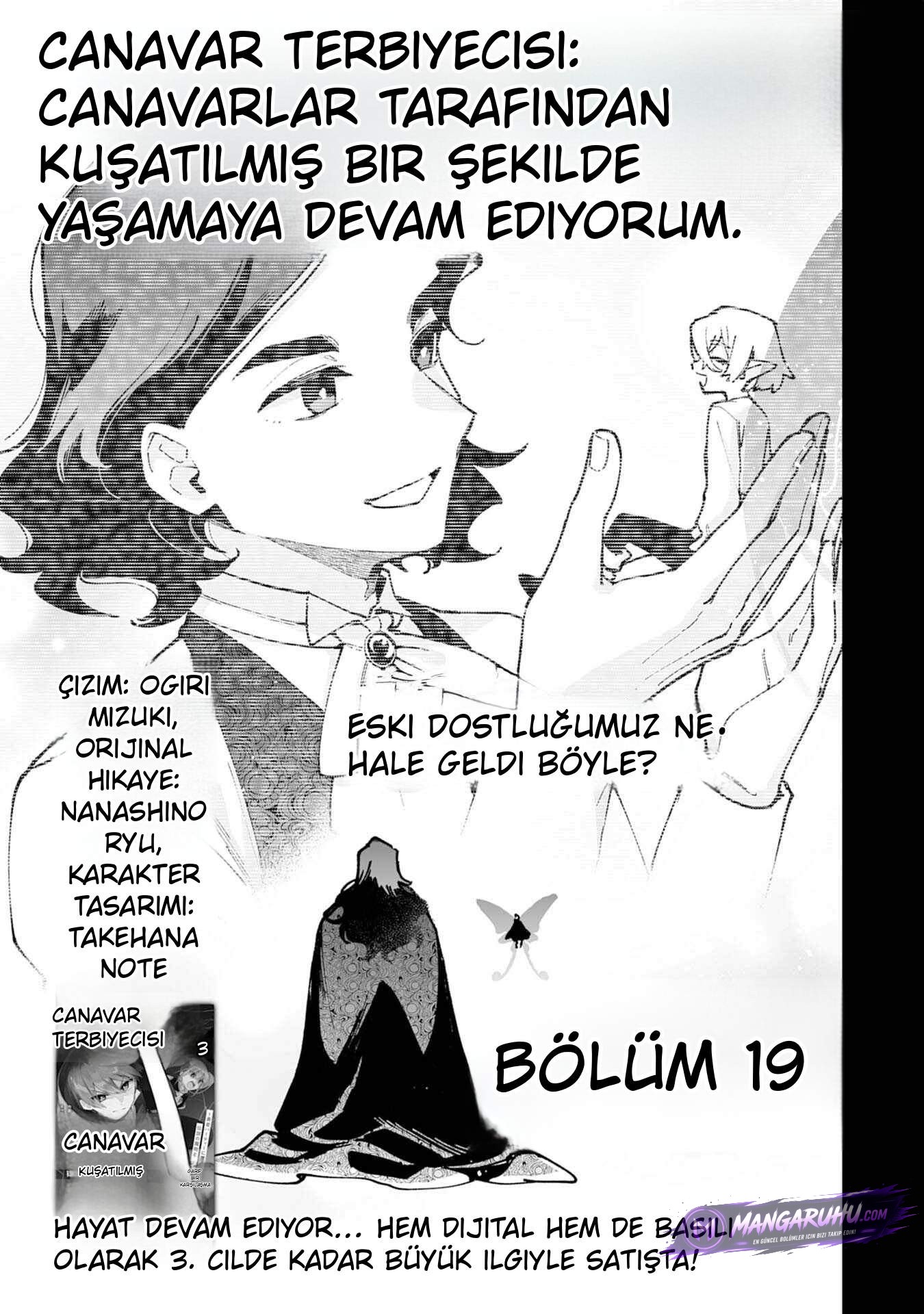 Bölüm 19