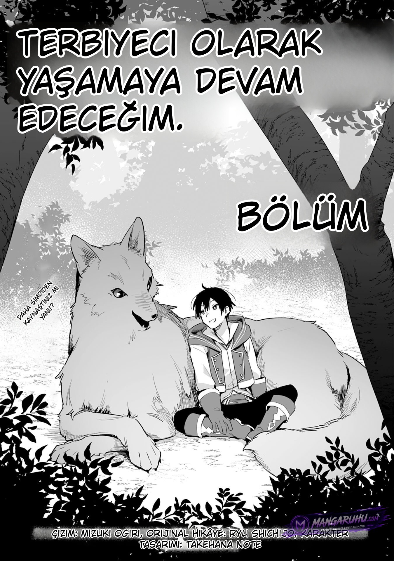 Bölüm 2