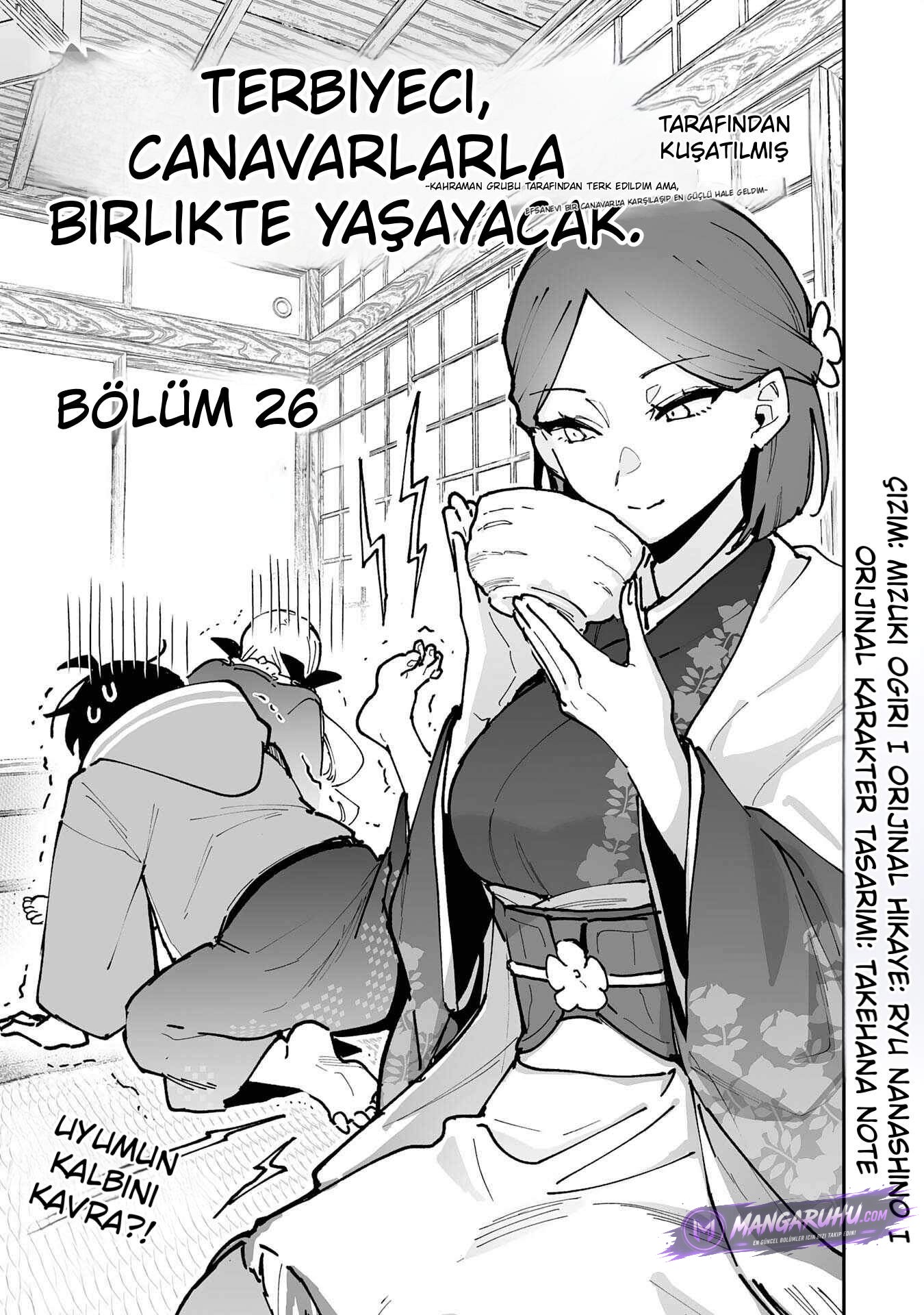 Bölüm 26