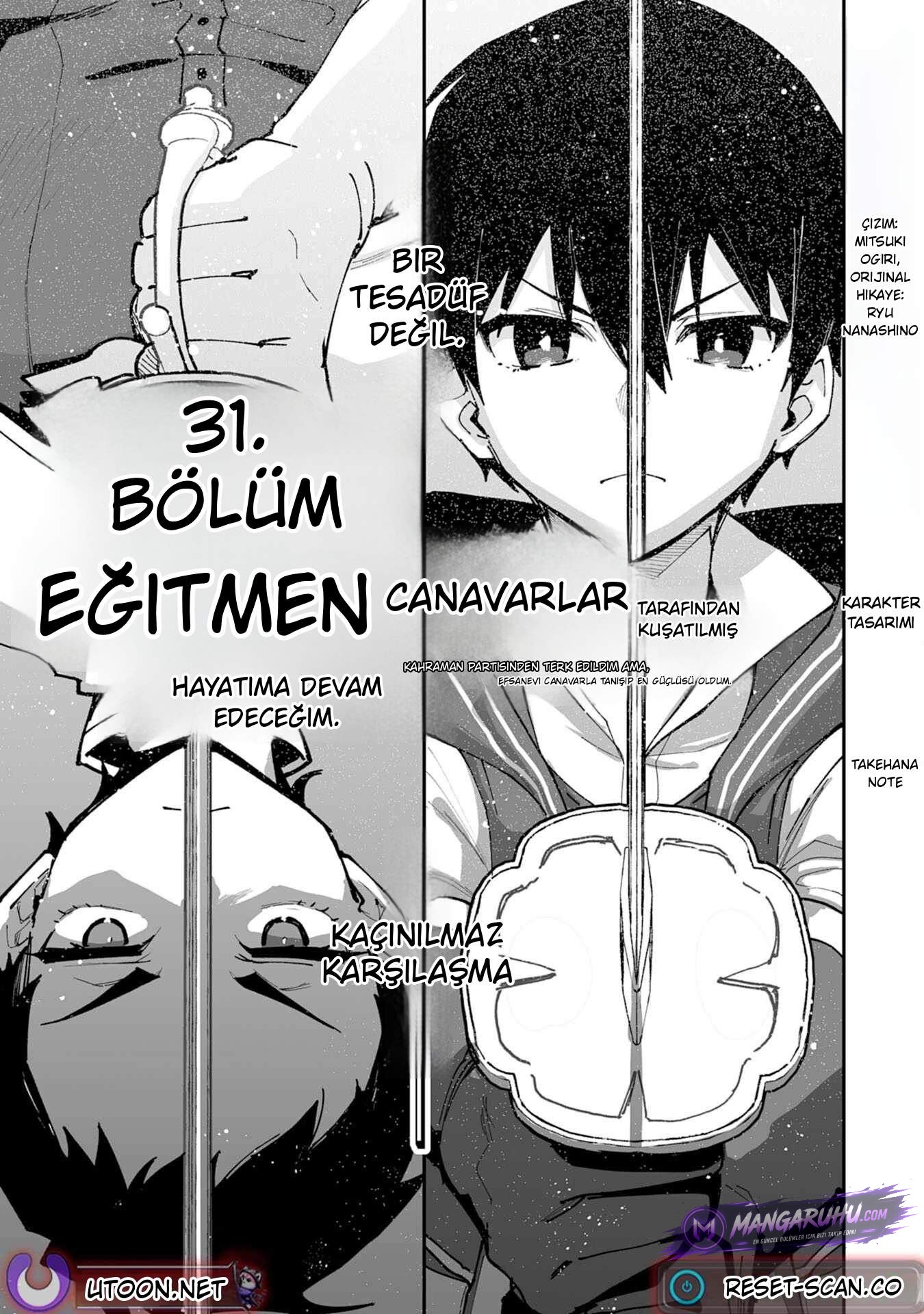 Bölüm 31