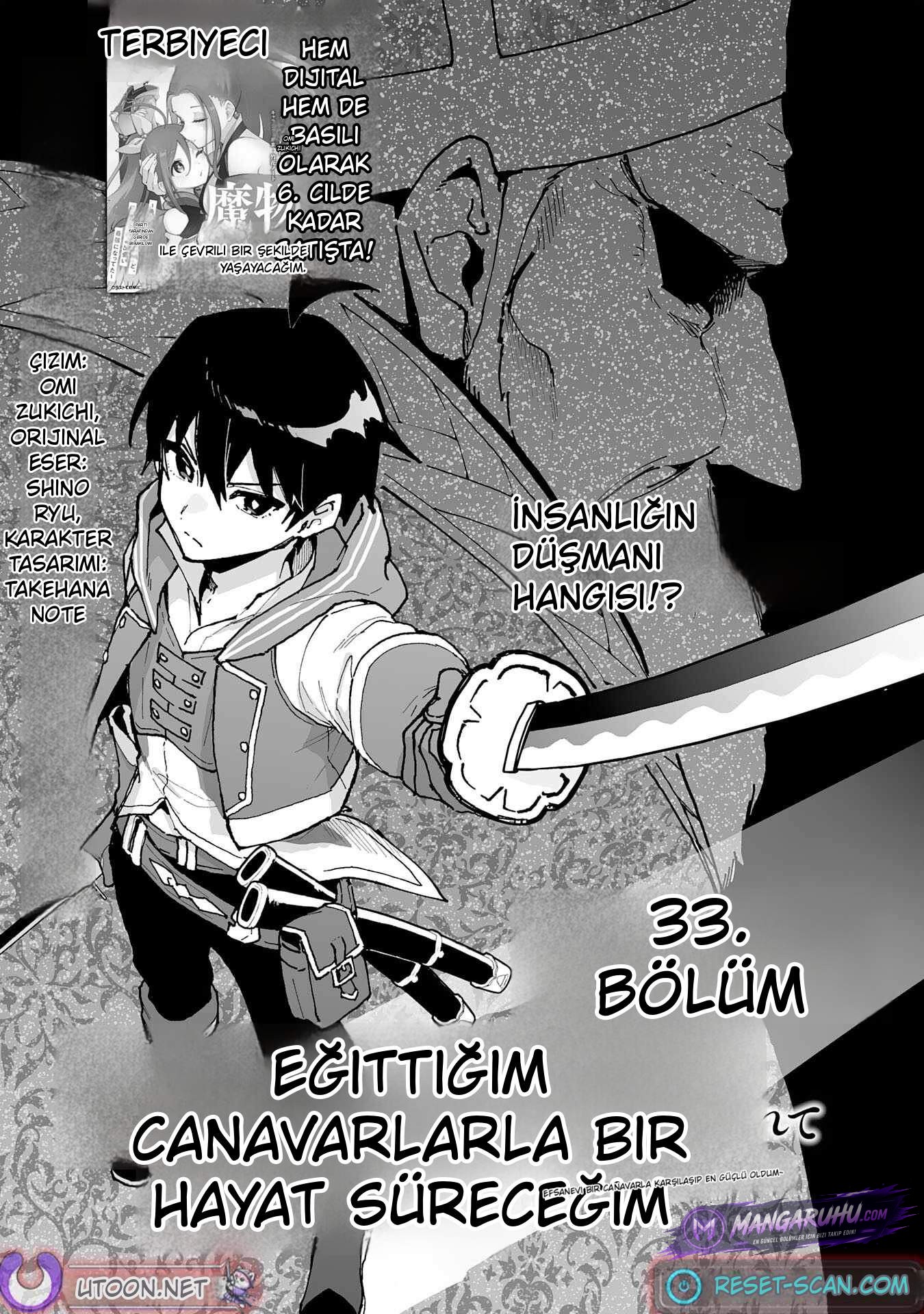 Bölüm 33