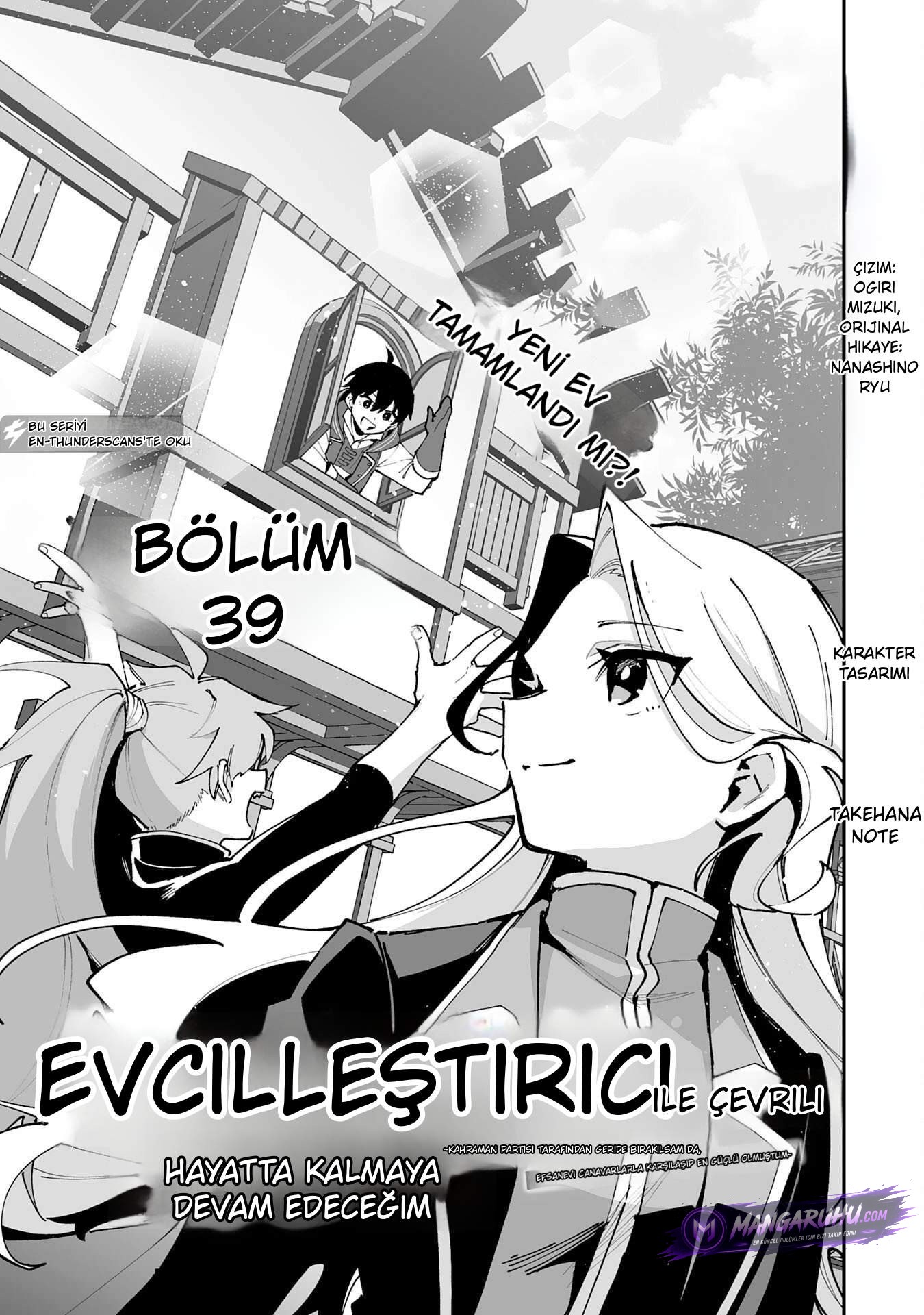 Bölüm 39