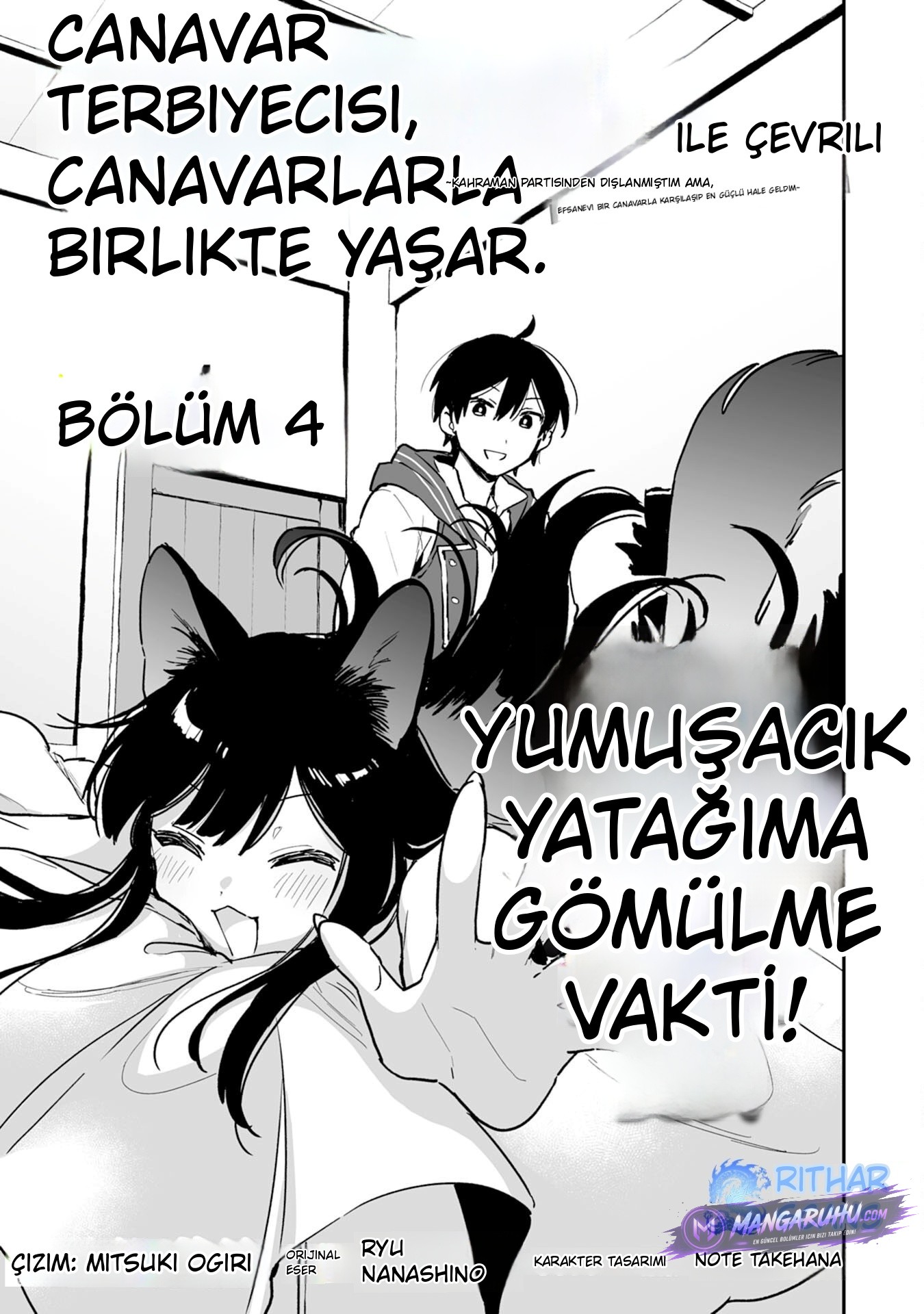 Bölüm 4