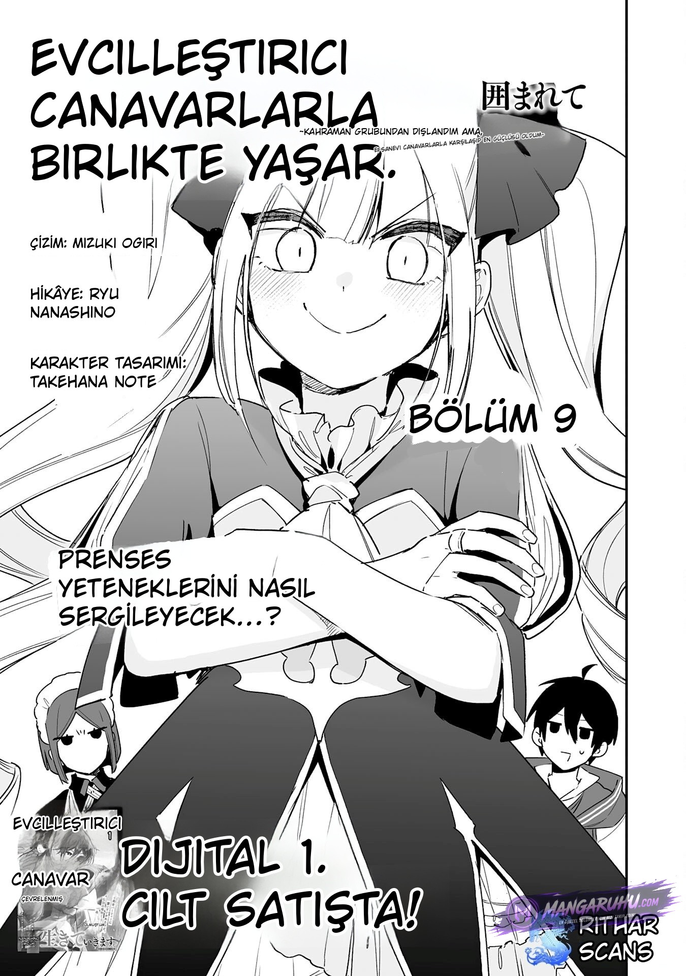 Bölüm 9