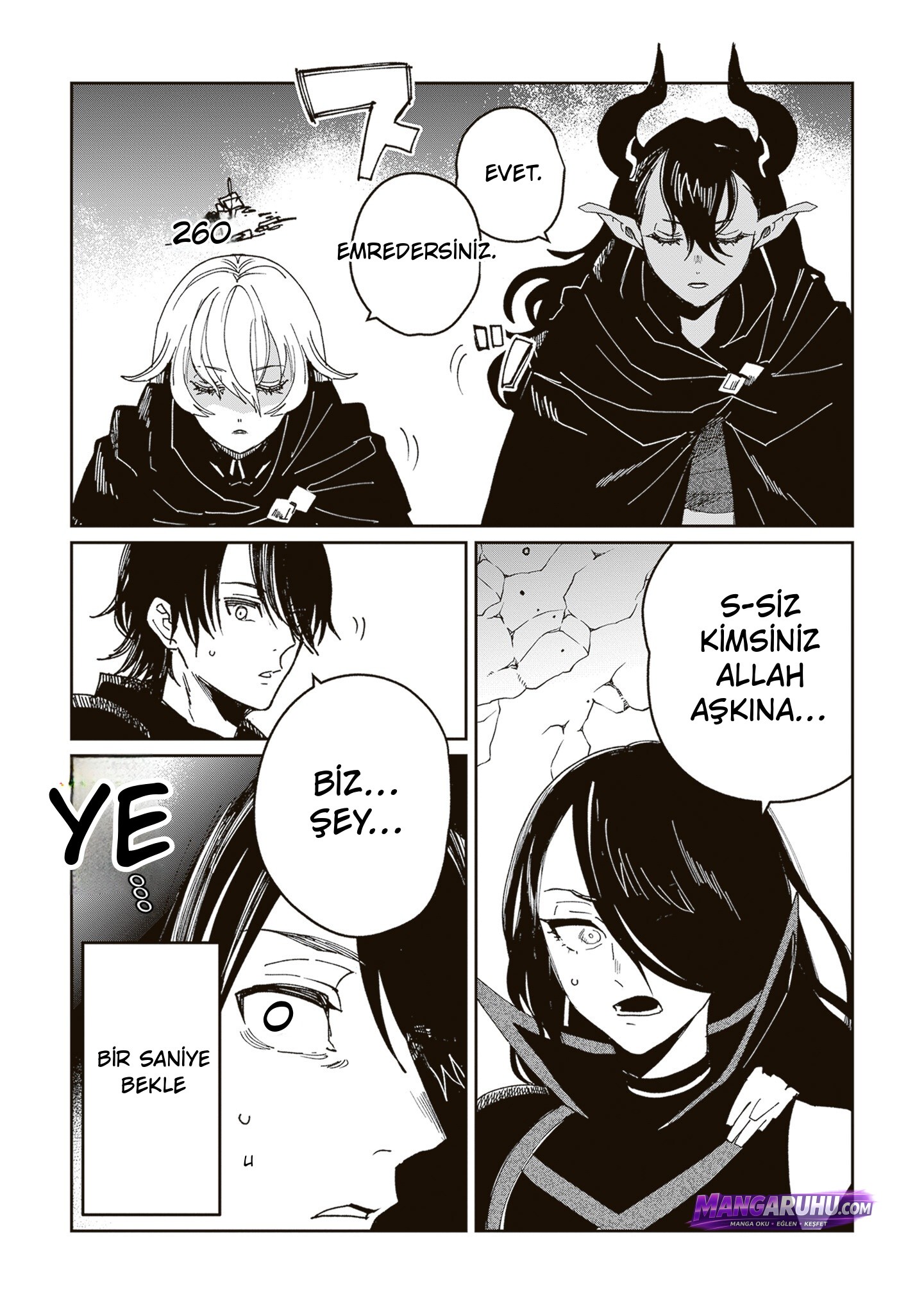 Bölüm 8