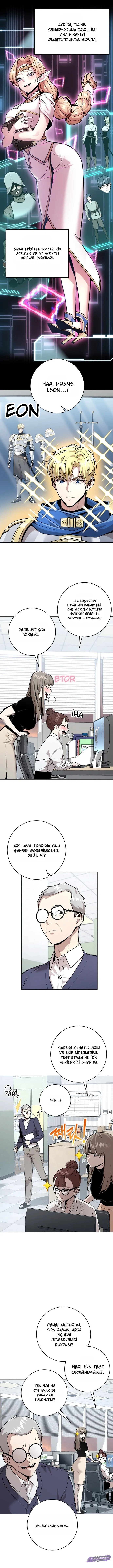 Bölüm 5