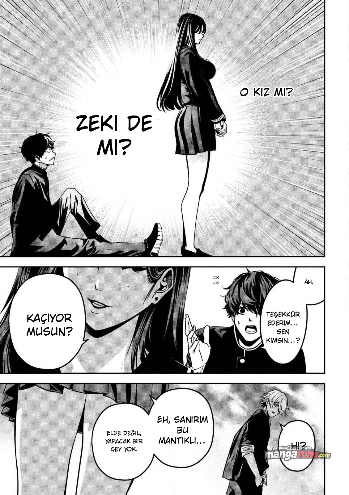 Bölüm 1