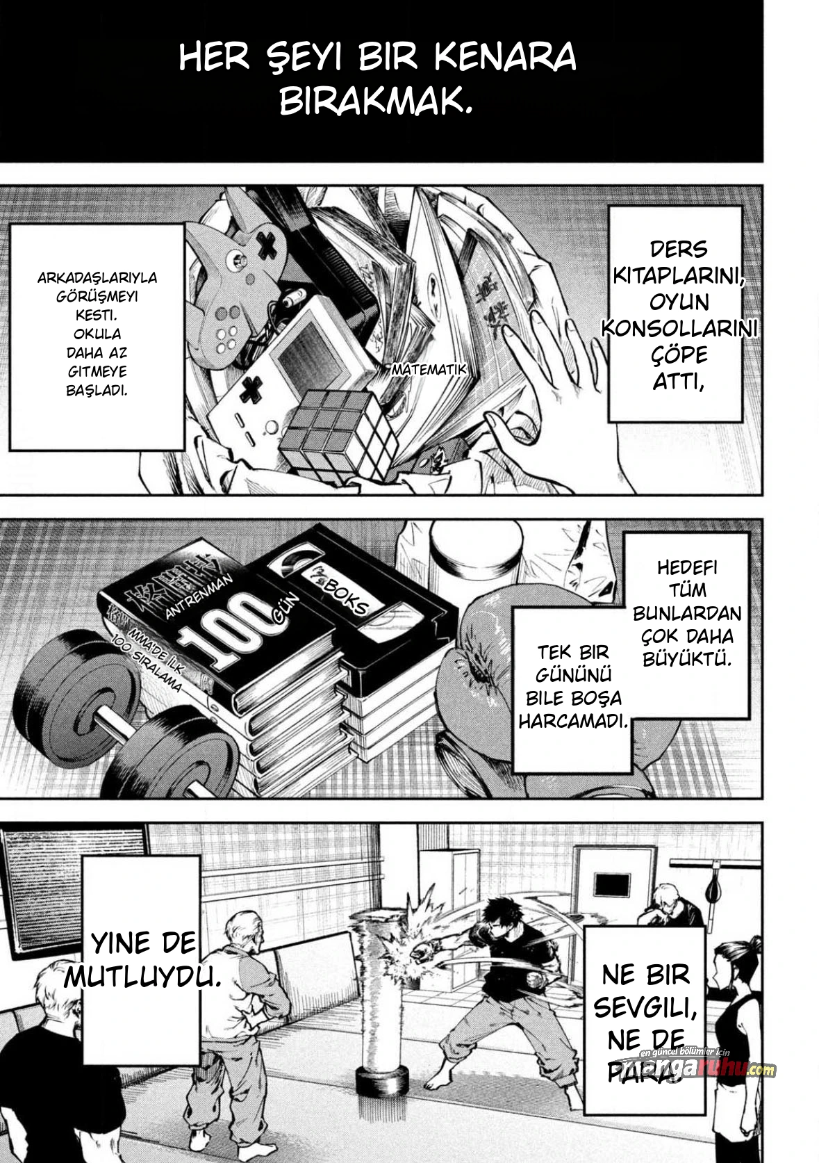 Bölüm 12