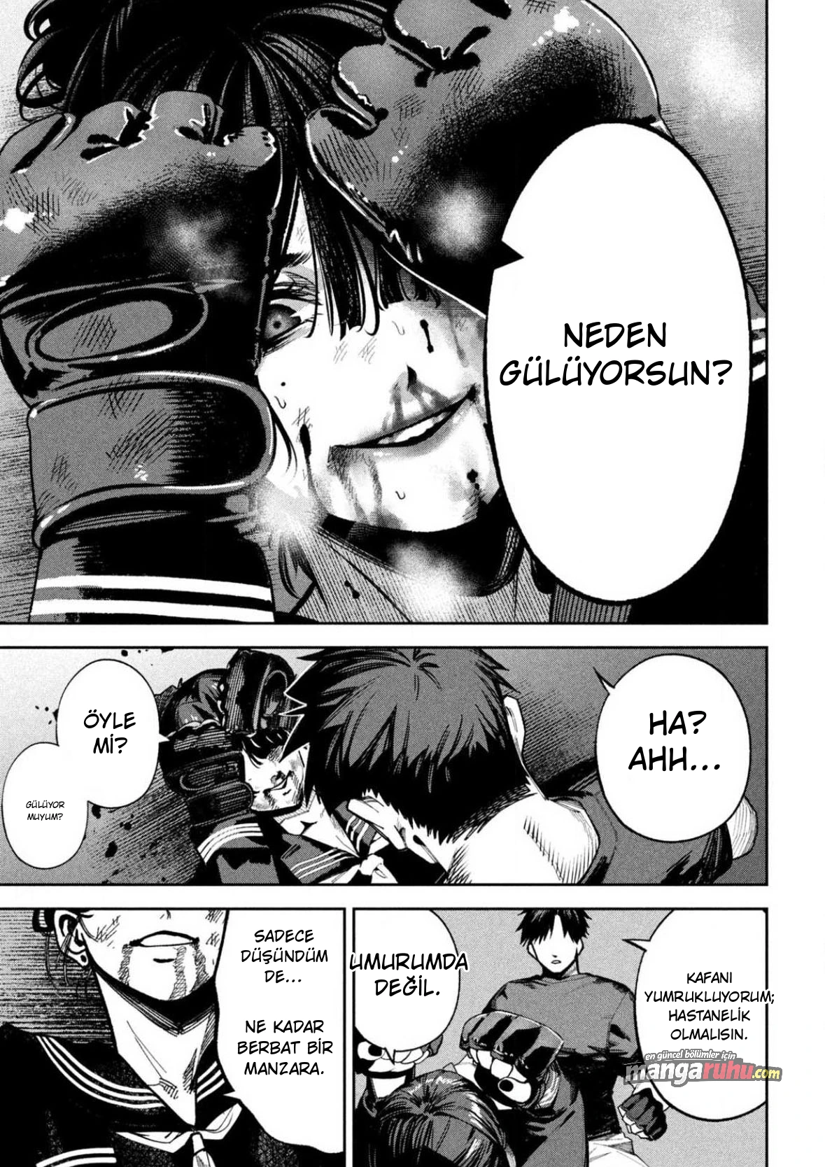 Bölüm 12
