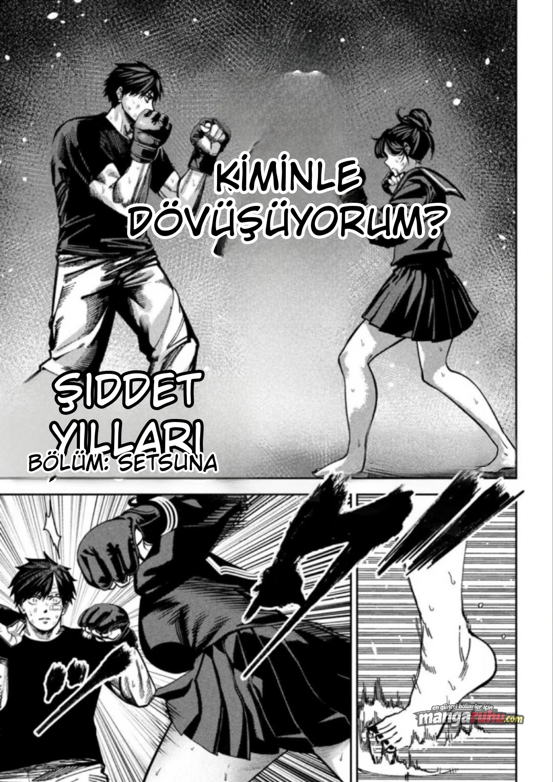 Bölüm 13