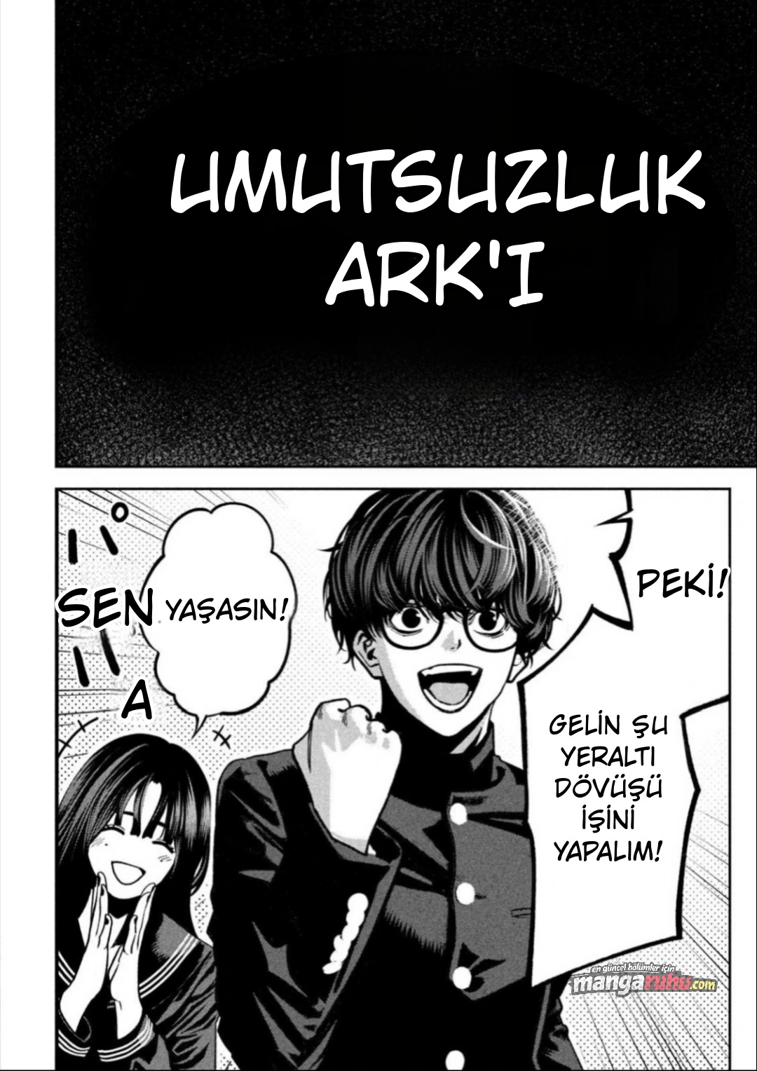 Bölüm 15
