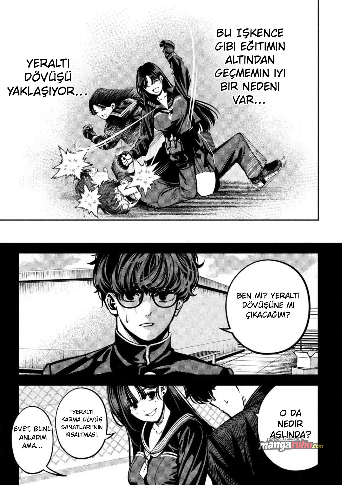 Bölüm 16